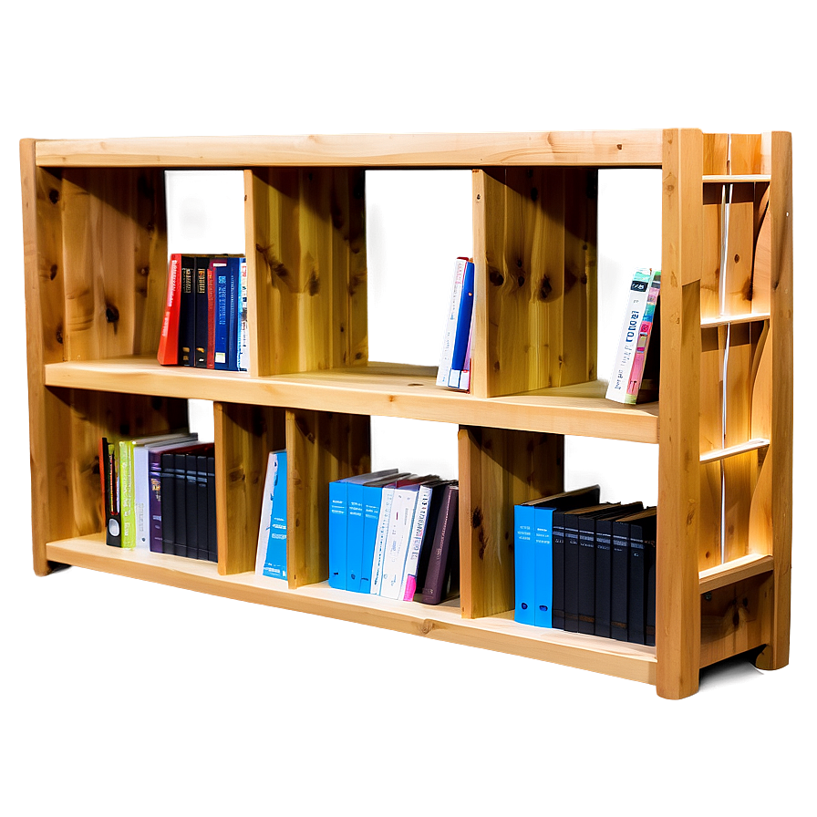 Diy Bookshelf Ideas Png 06262024