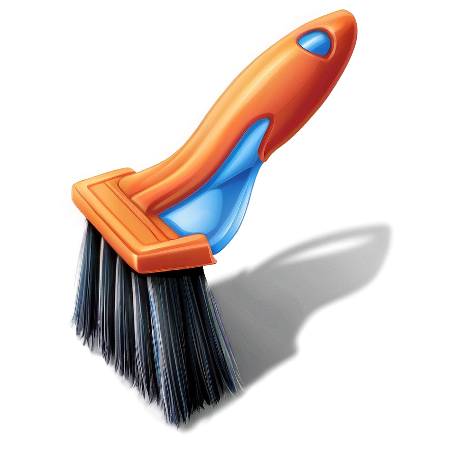 Diy Broom Png Qhm50