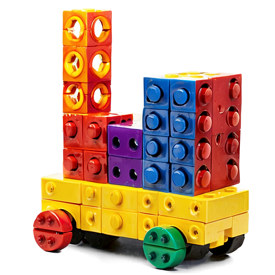 Diy Building Block Projects Png 28