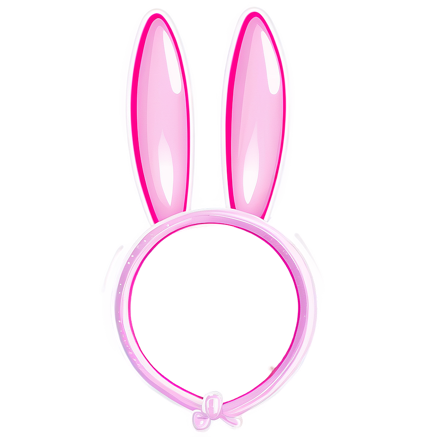 Diy Bunny Ears Png 05252024