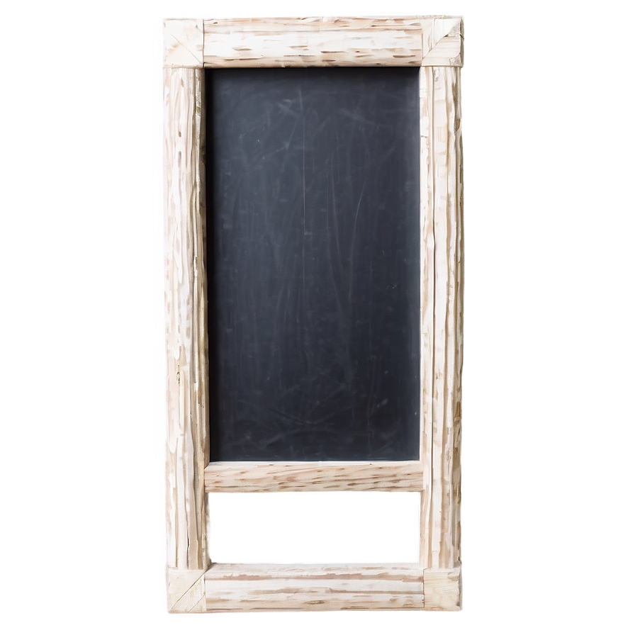 Diy Chalkboard Png 05232024