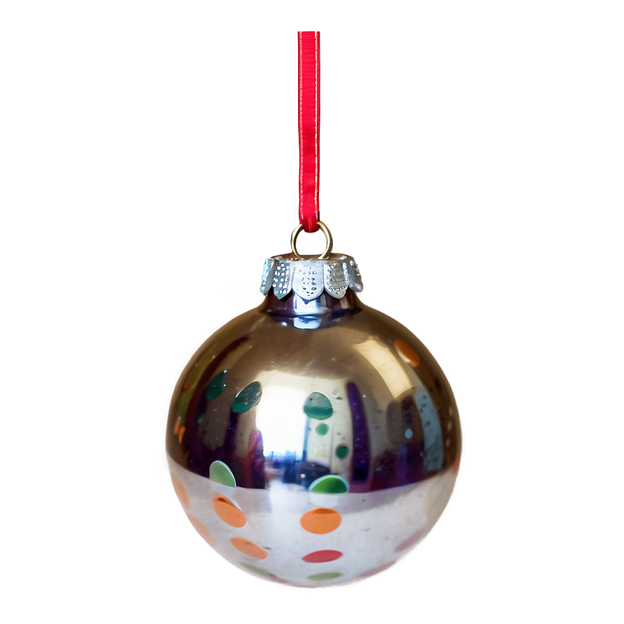 Diy Christmas Ornaments Png Nvc69