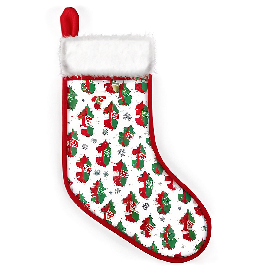 Diy Christmas Stocking Png 06132024