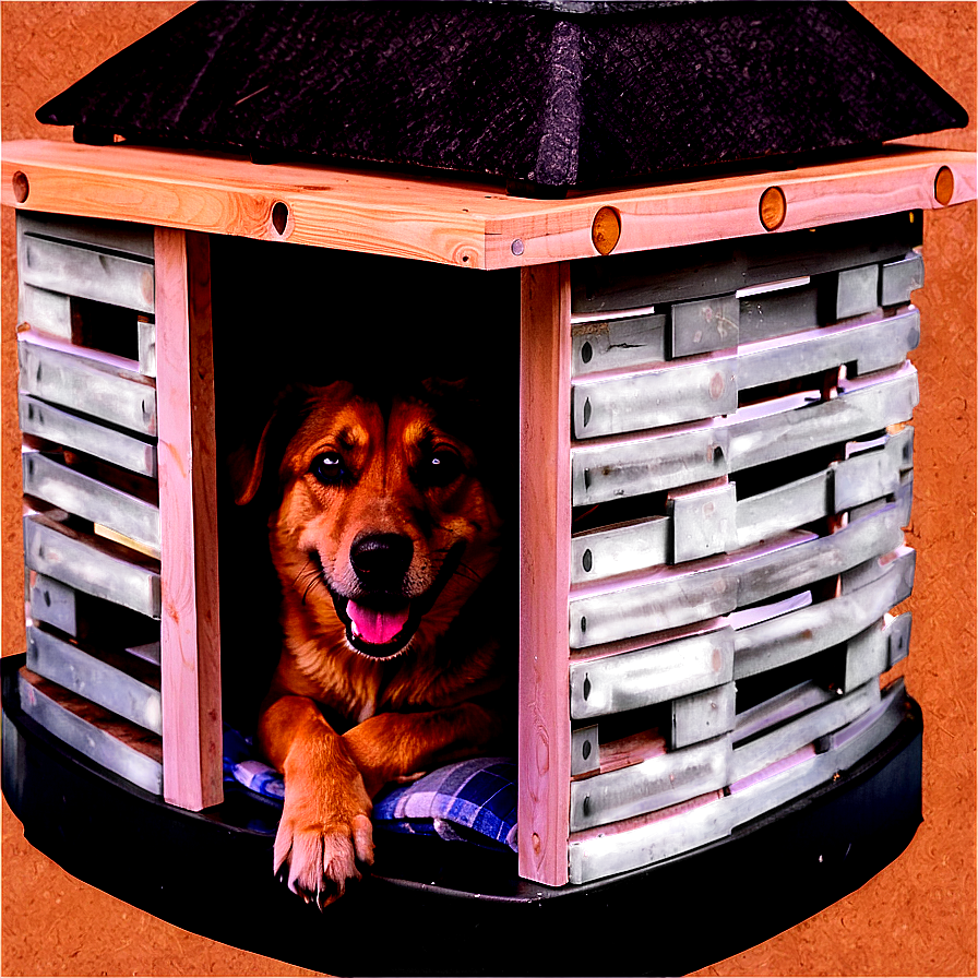 Diy Dog House Png Otn14