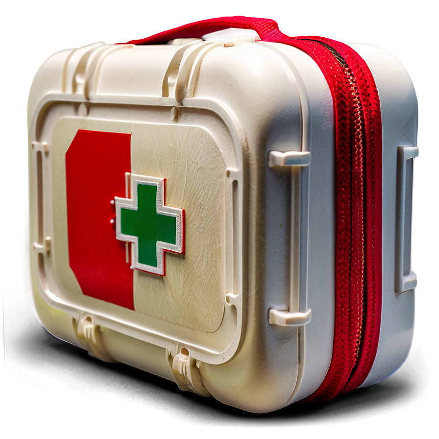 Diy First Aid Kit Png 46