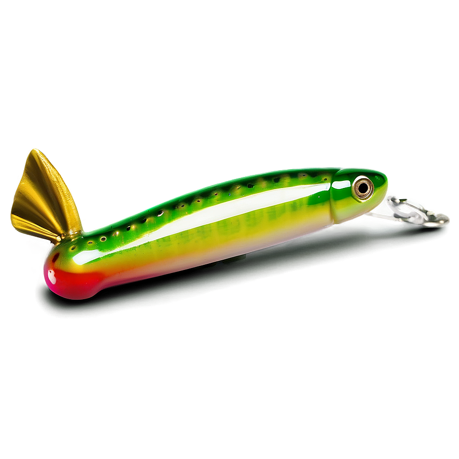 Diy Fishing Lures Png 28