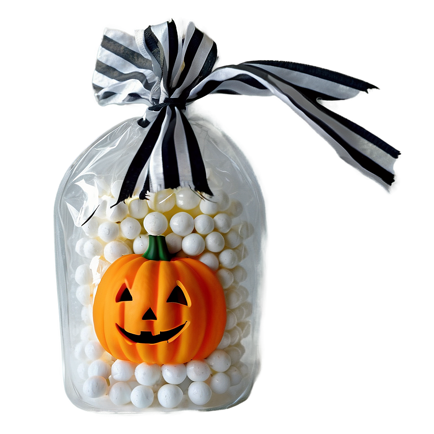 Diy Halloween Party Favors Png 77