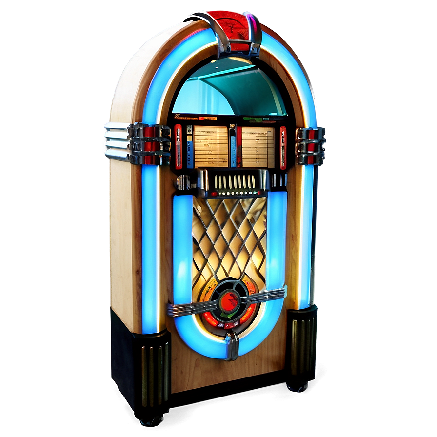 Diy Homemade Jukebox Png 94