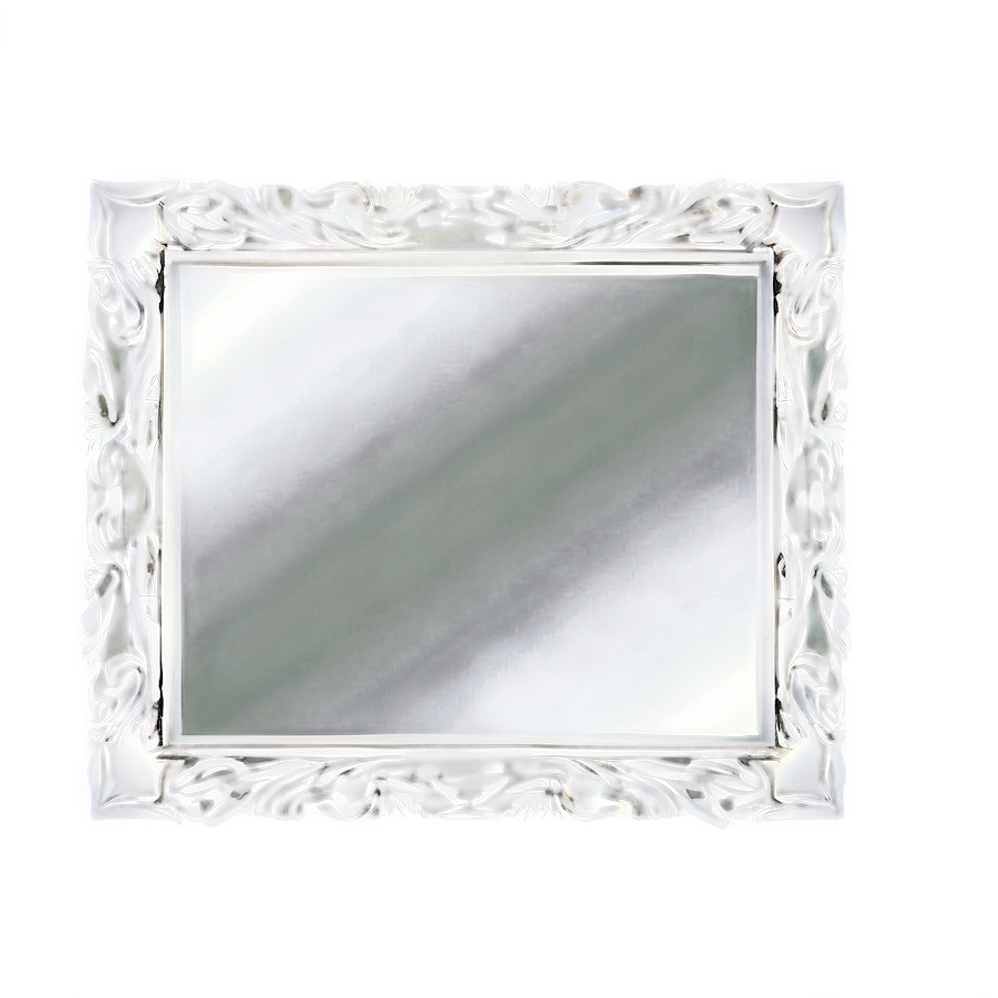 Diy Mirror Frame Png 06212024