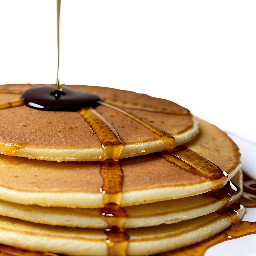 Diy Pancake Art Png Qcu93