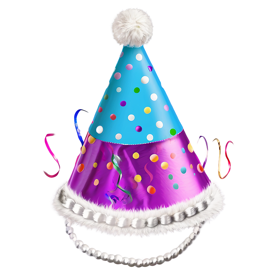 Diy Party Hat Png Kci