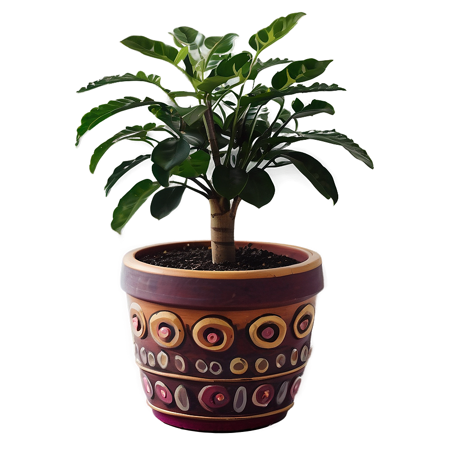 Diy Potted Plant Projects Png 46