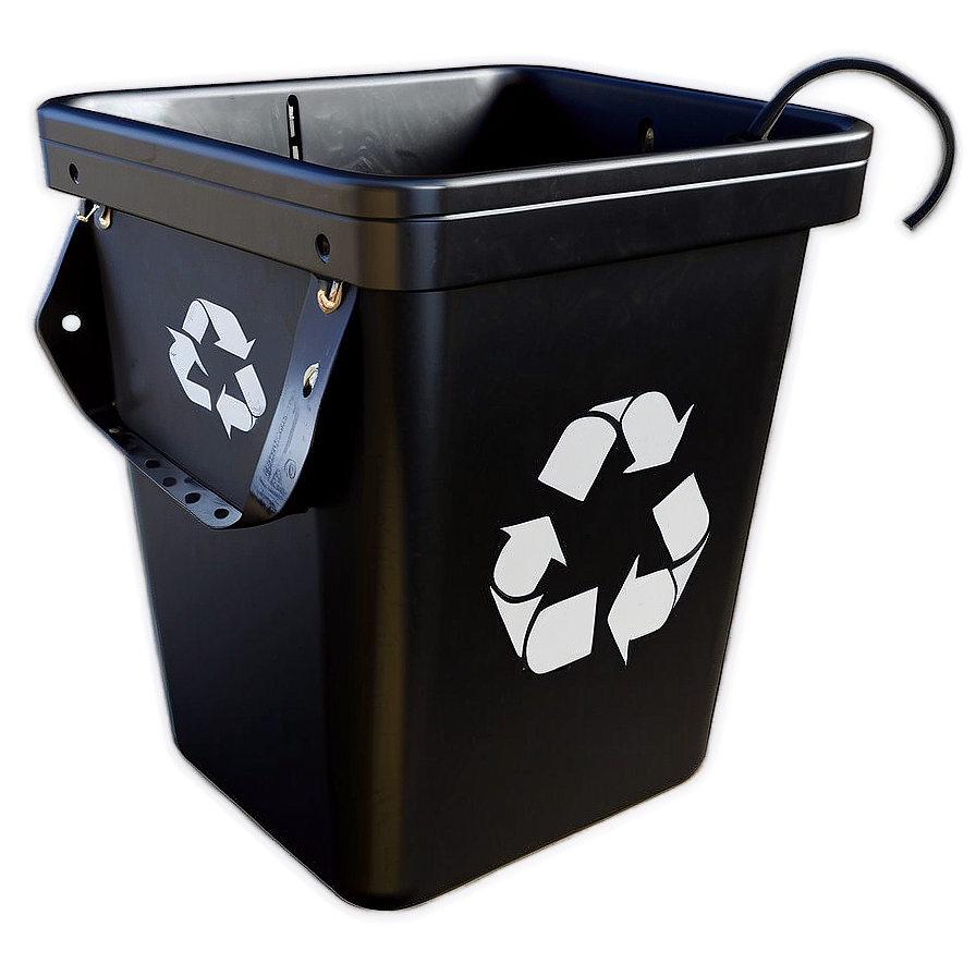 Diy Recycle Bin Png 39