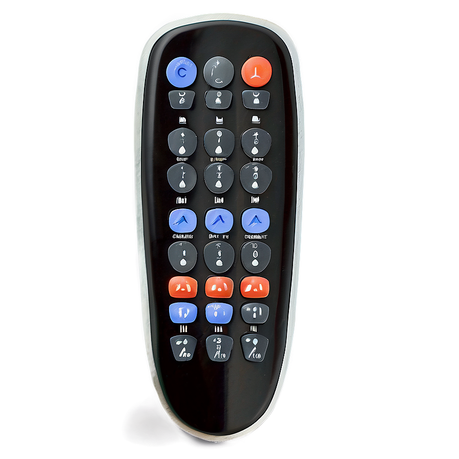 Diy Remote Control Png 06202024