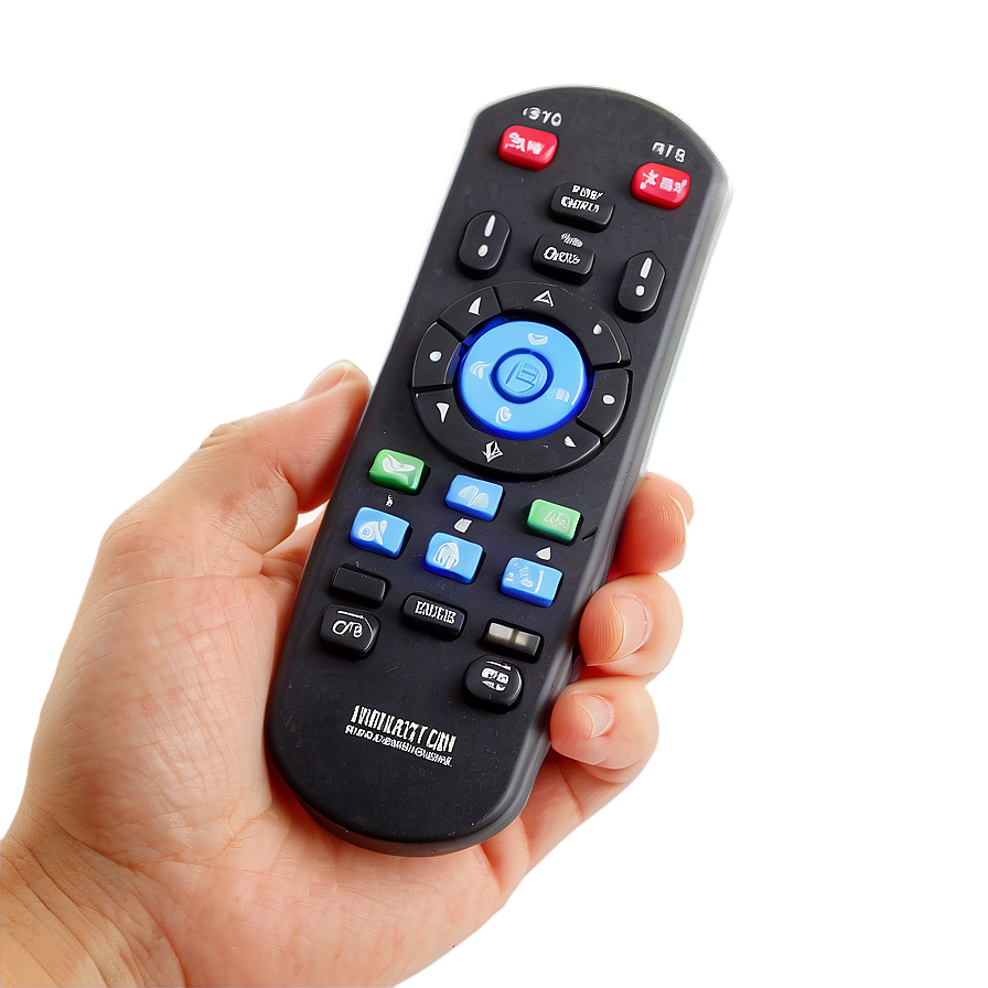 Diy Remote Control Png 19