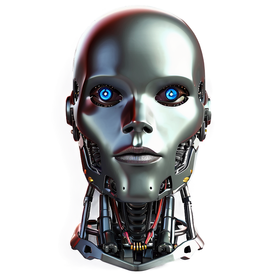 Diy Robot Head Png Oyt