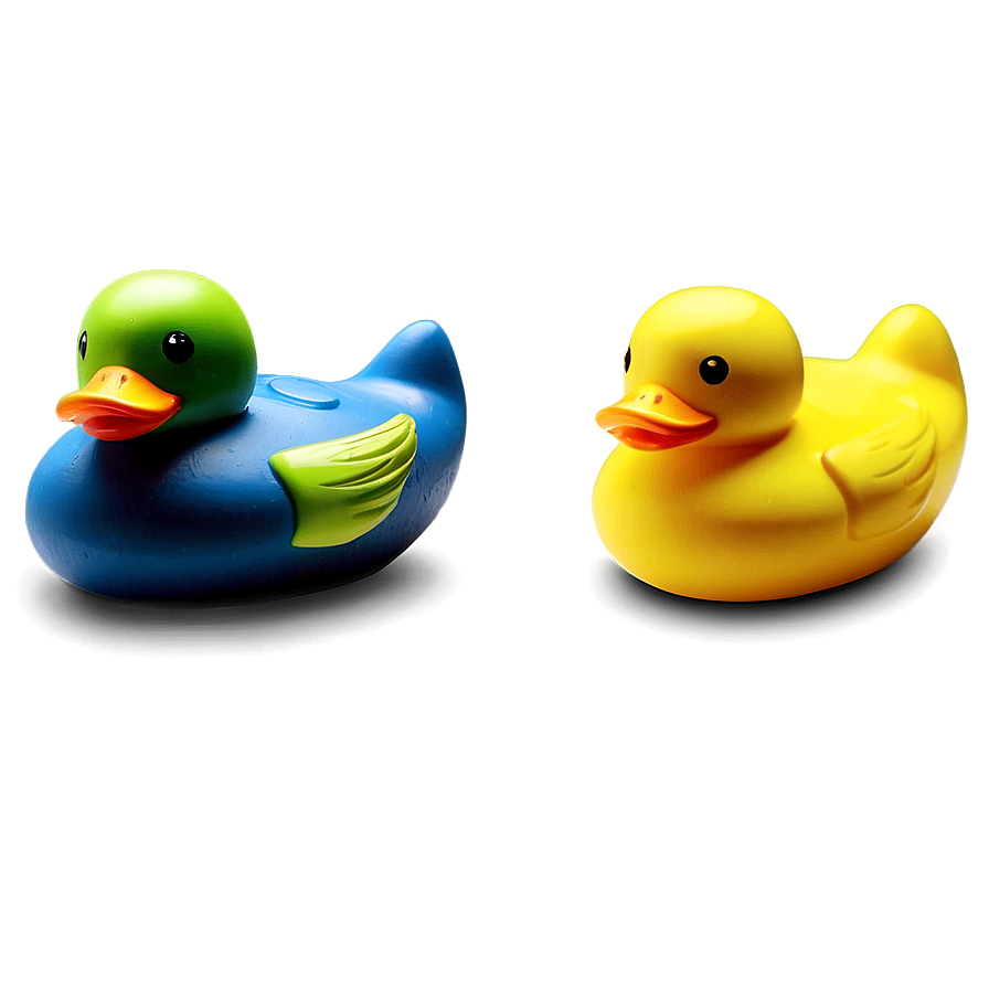 Diy Rubber Duck Png 06132024