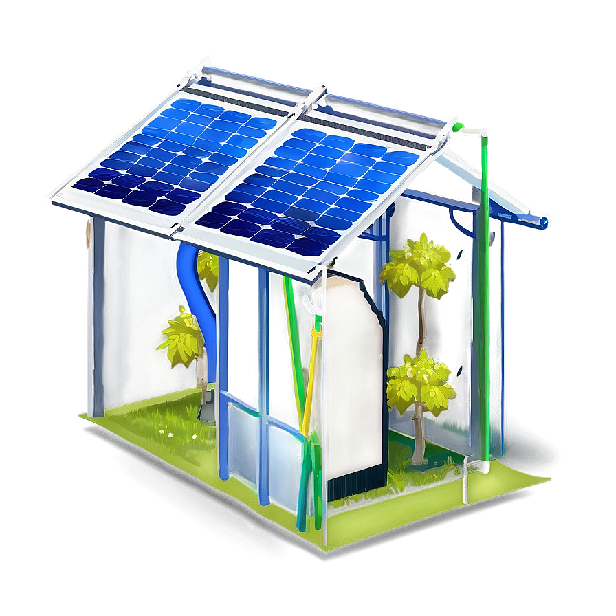 Diy Solar Panel Png 05242024