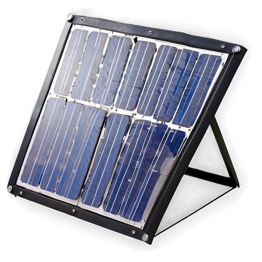 Diy Solar Panel Png Mps43