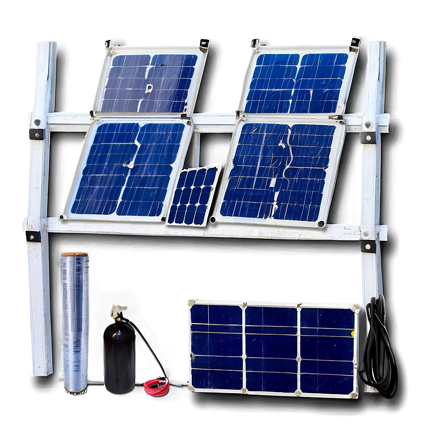 Diy Solar Panel Projects Png 06252024