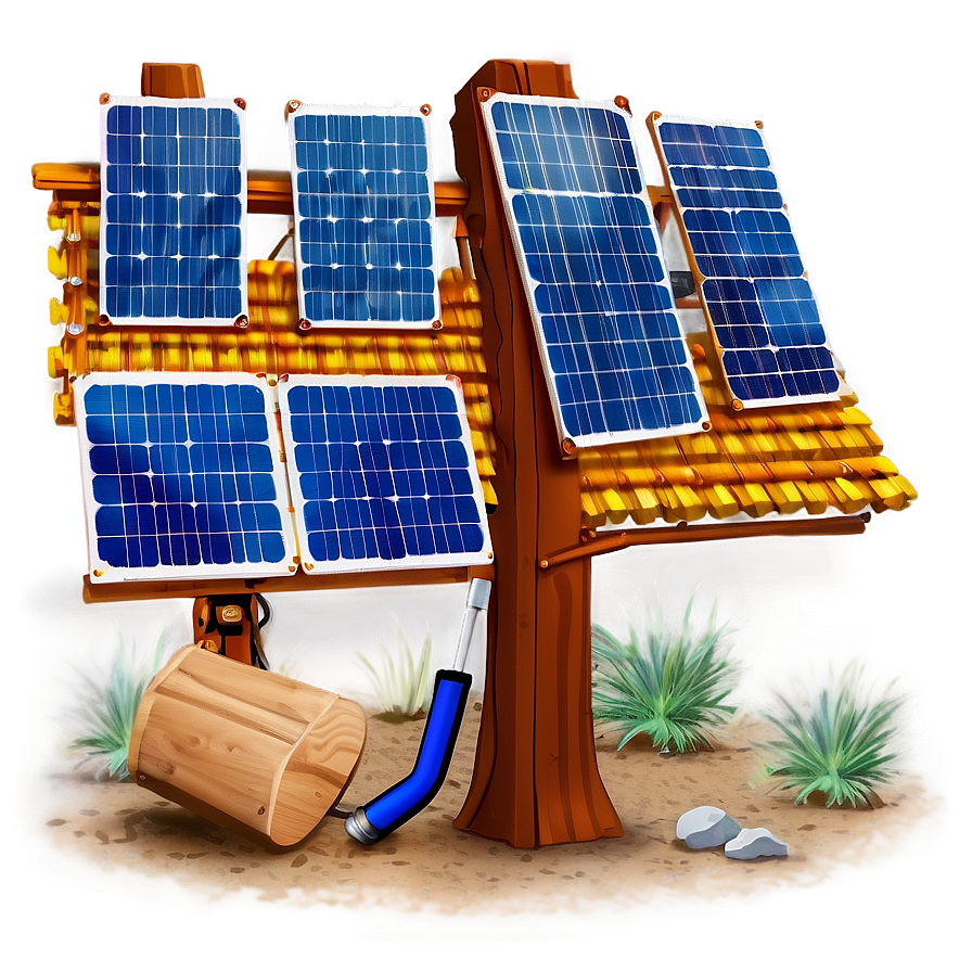 Diy Solar Panel Projects Png 06252024