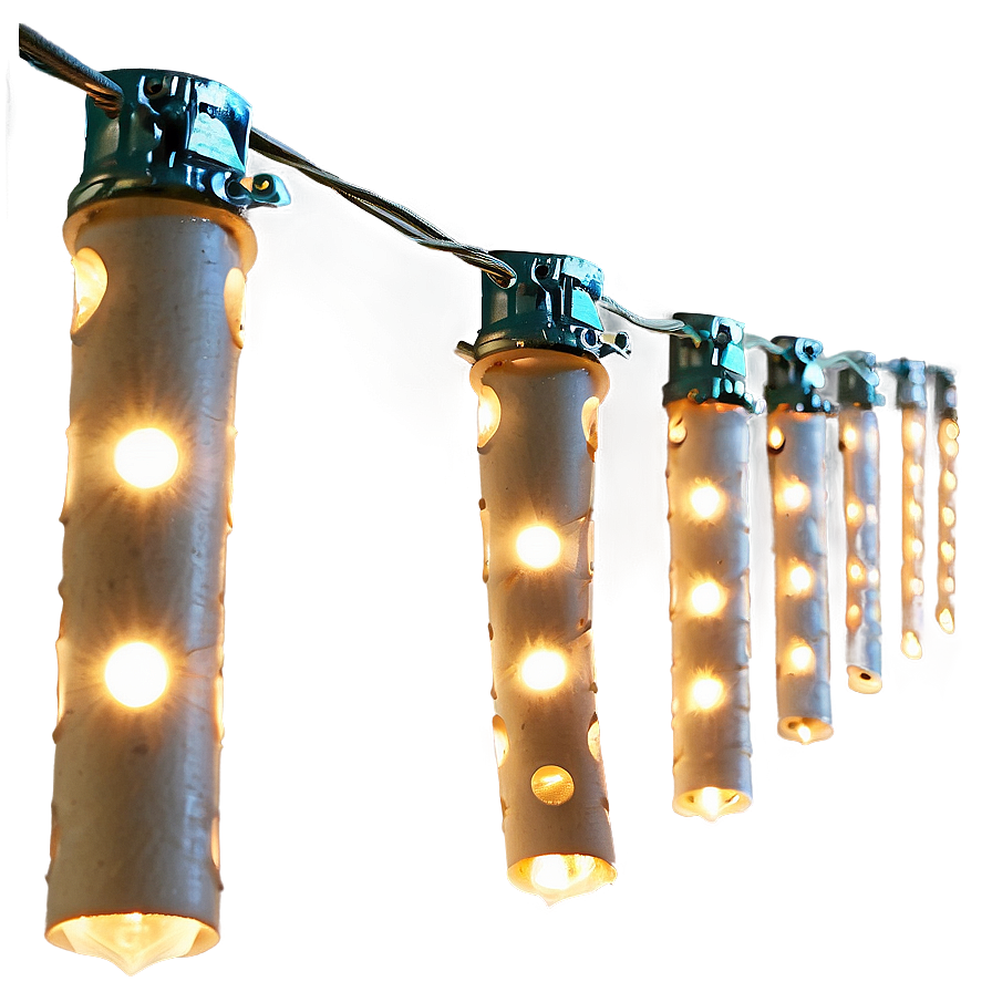 Diy String Lights Png Aet