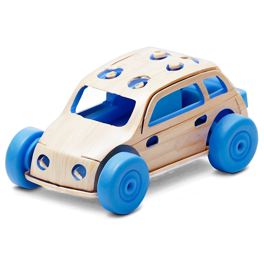 Diy Toy Car Png 06122024