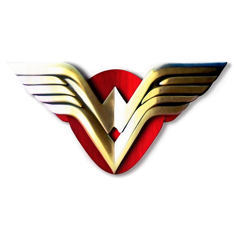 Diy Wonder Woman Logo Png Our88