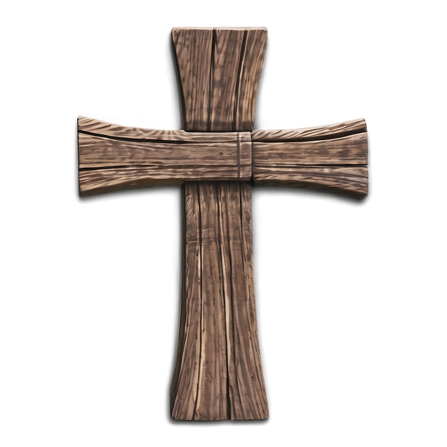 Diy Wooden Cross Png 5