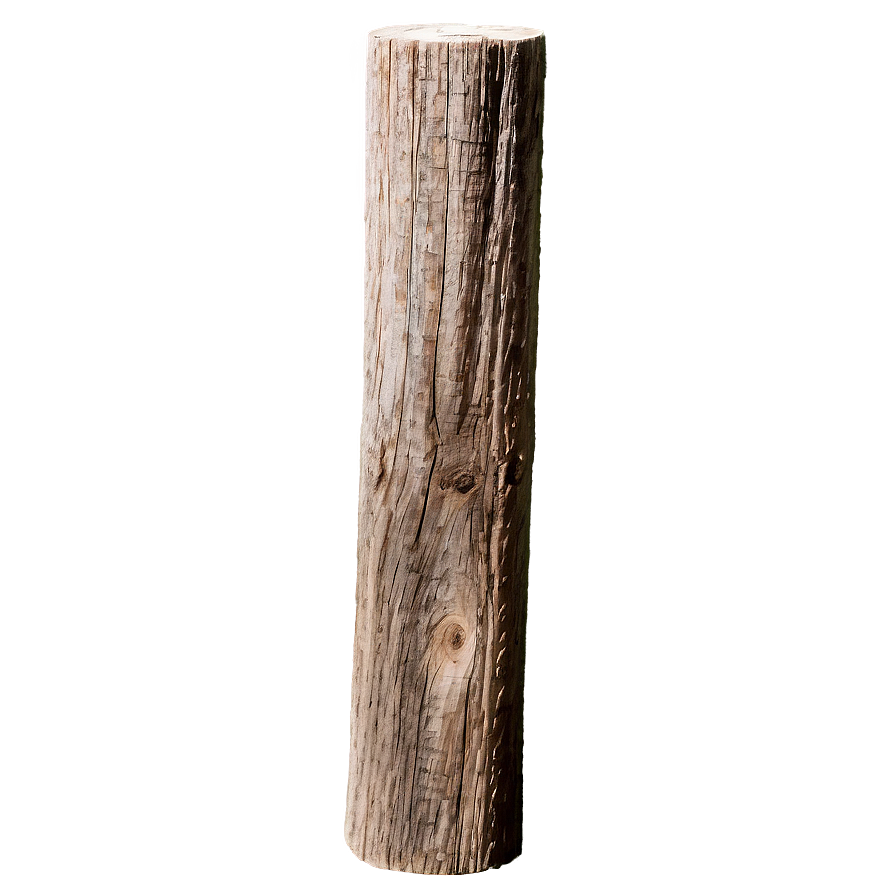 Diy Wooden Post Project Png 63