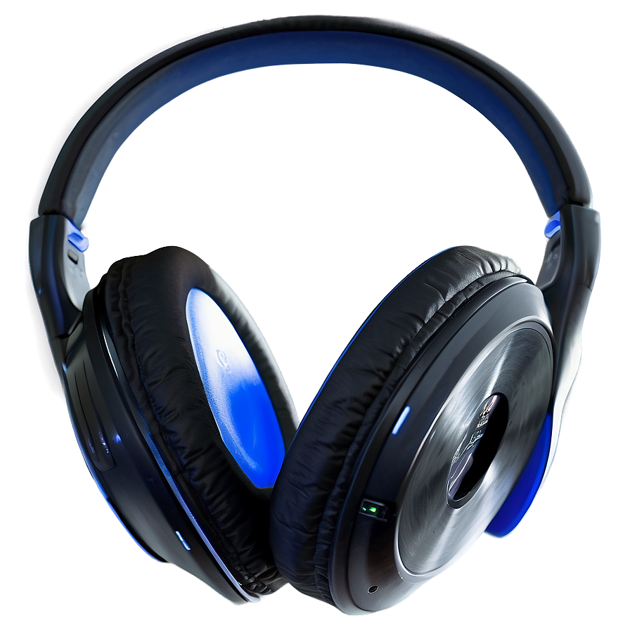 Dj Headphones For Comfortable Fit Png 06212024