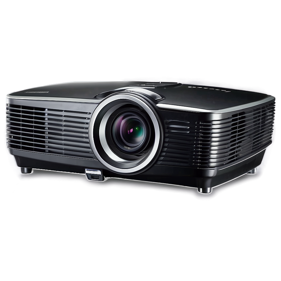 Dlp Projector For Entertainment Png 1