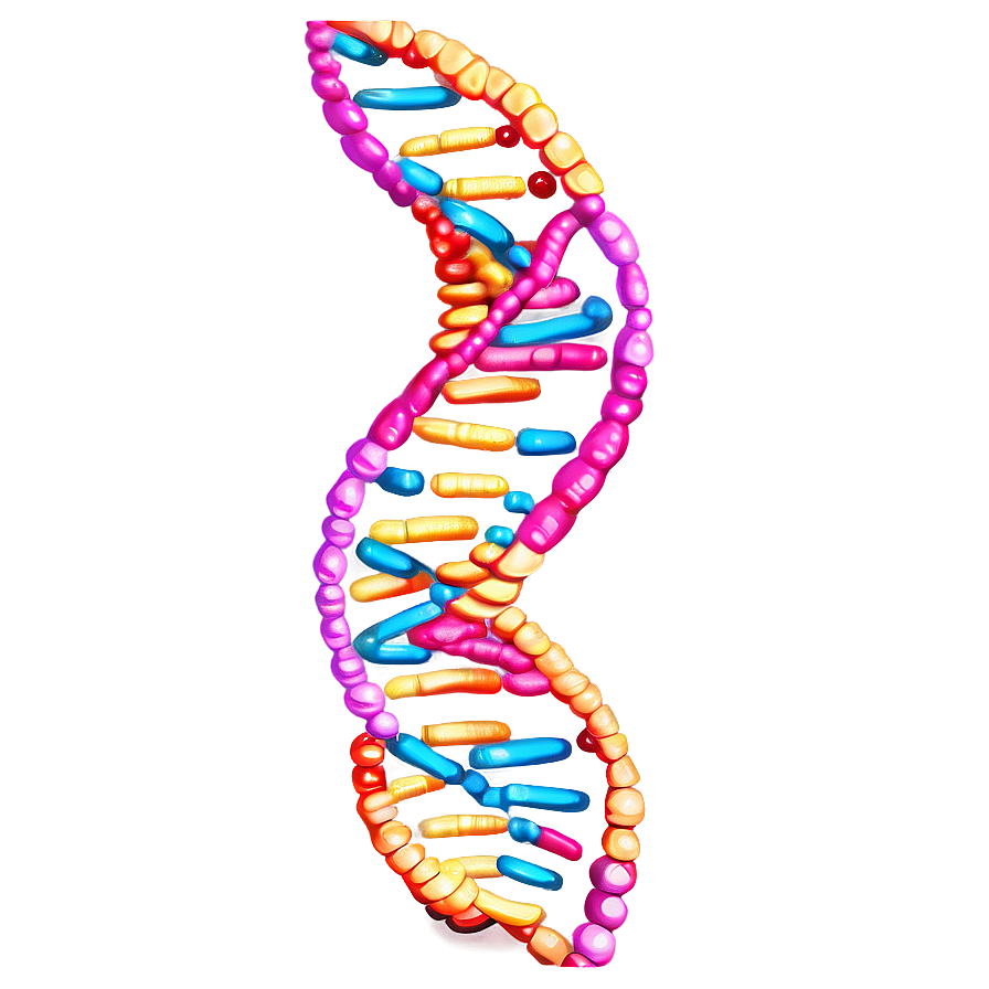 Dna Replication Diagram Png Ryv