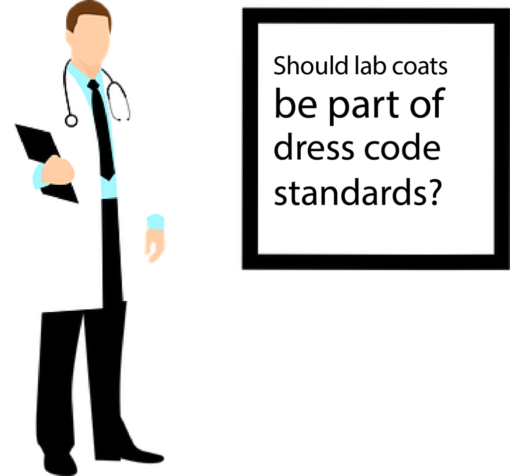 Doctor Dress Code Debate