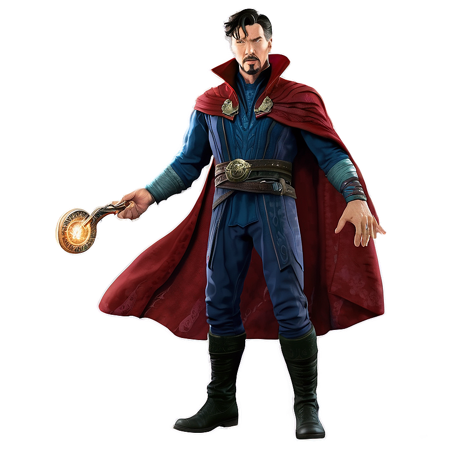 Doctor Strange Dark Dimension Png Jtw