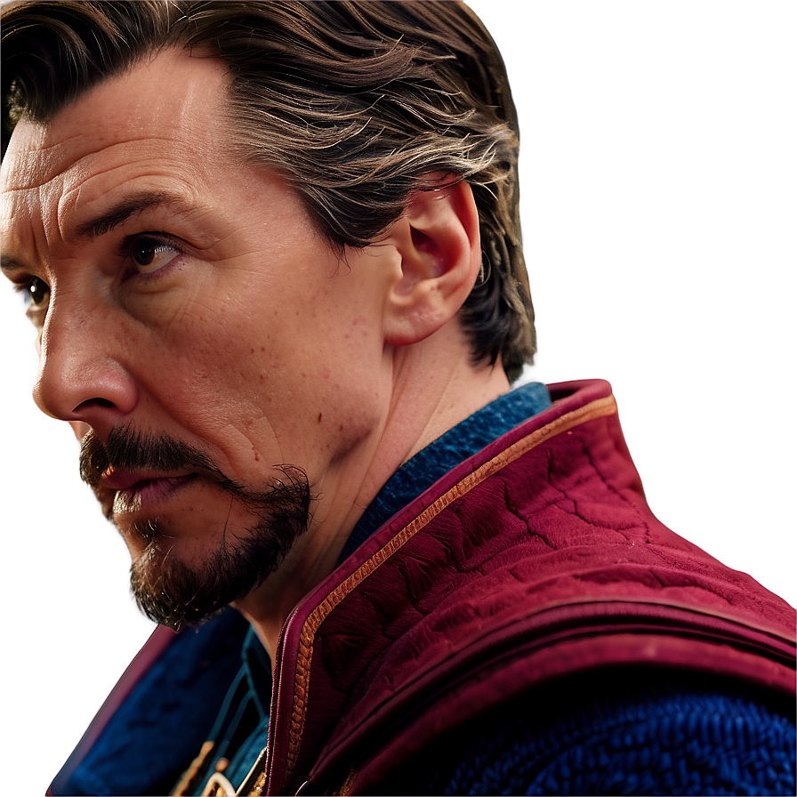 Doctor Strange Endgame Scene Png 62