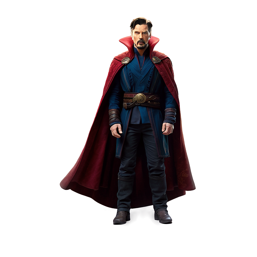 Doctor Strange Infinity War Appearance Png 05212024