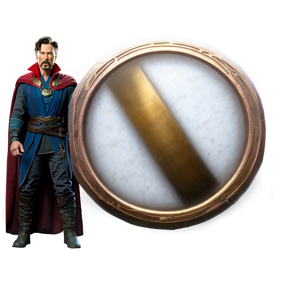 Doctor Strange Infinity War Appearance Png 76