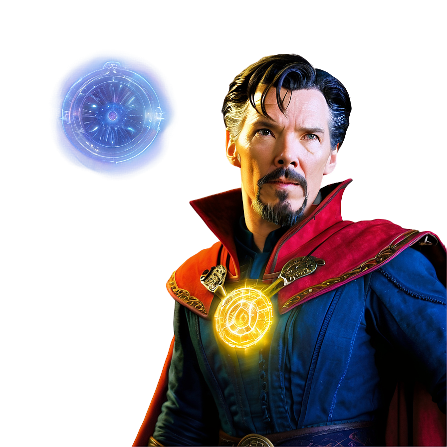 Doctor Strange Prequel Comic Png Rdx