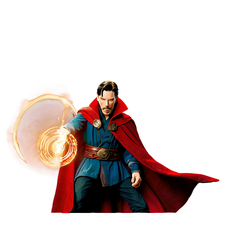 Doctor Strange Sorcerer Supreme Png Qyw45