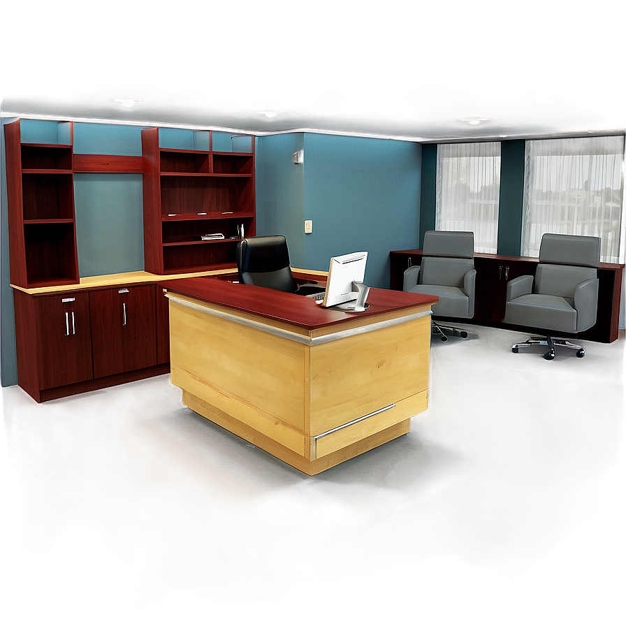 Doctors Office Furniture Png 27