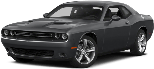 Dodge Challenger Modern Muscle Car