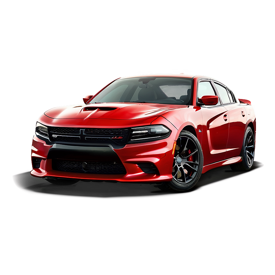 Dodge Charger Srt Hellcat Png Hdq93