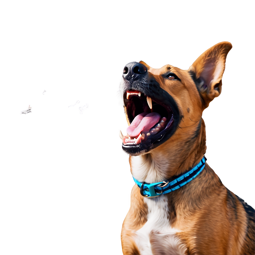 Dog Barking Gif Png 06272024