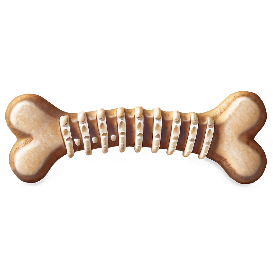 Dog Bone Art Png Eiu45