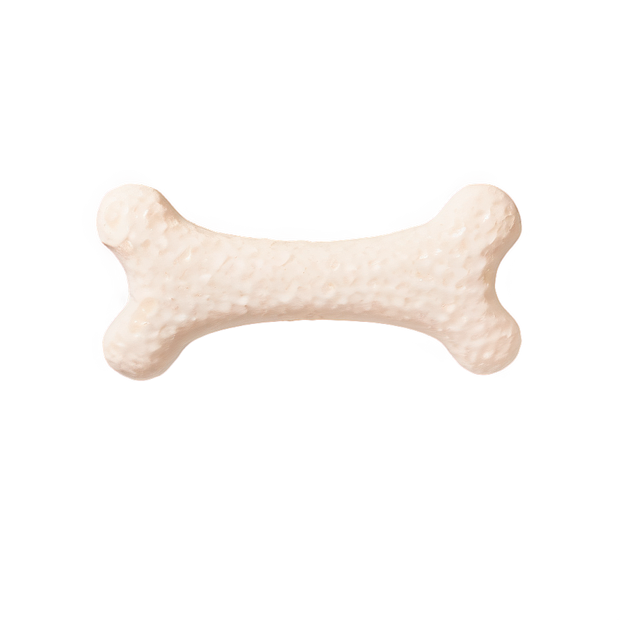 Dog Bone Frame Png Kav