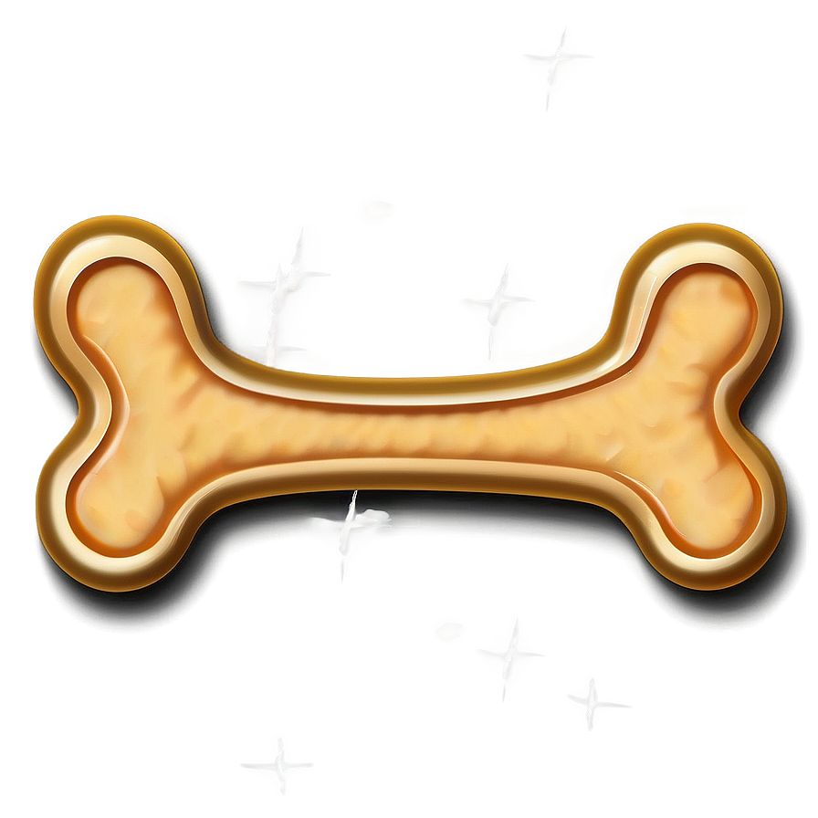 Dog Bone Icon Png Axr