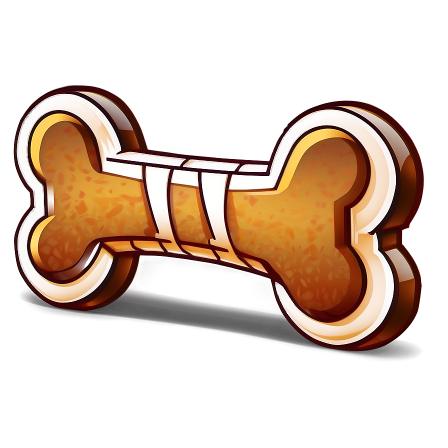 Dog Bone Icon Png Xlw27