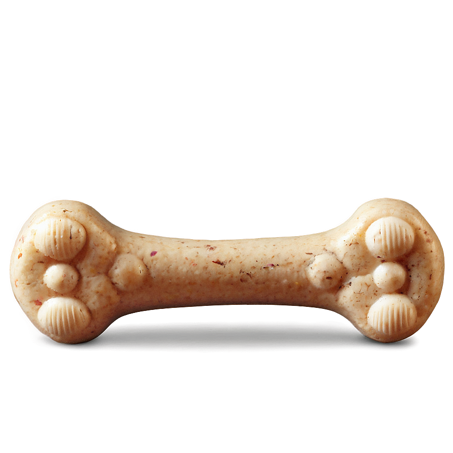 Dog Bone Toy Png 05252024