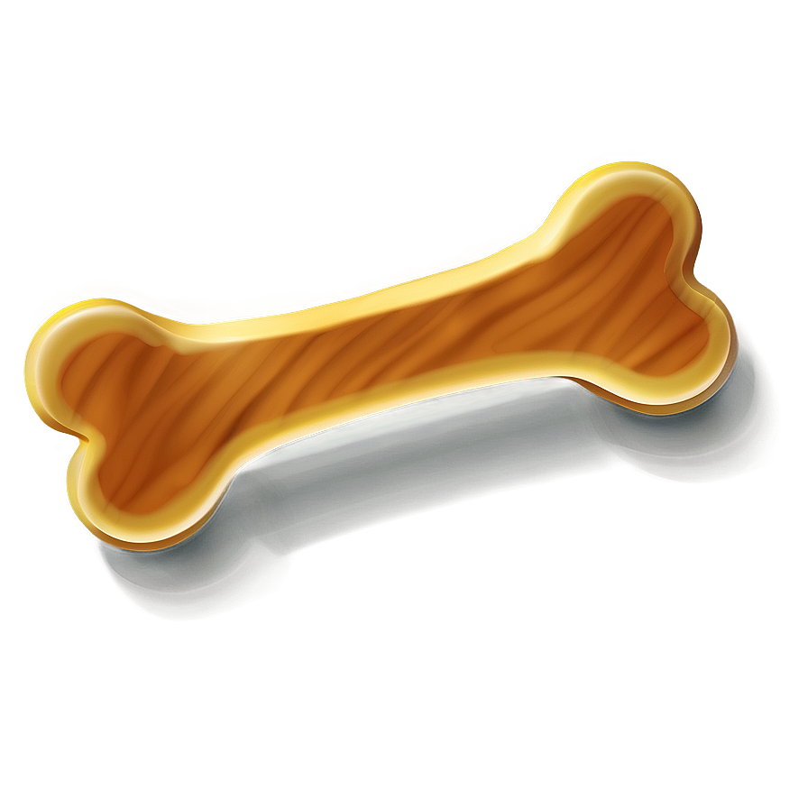 Dog Bone Vector Png Wnw95